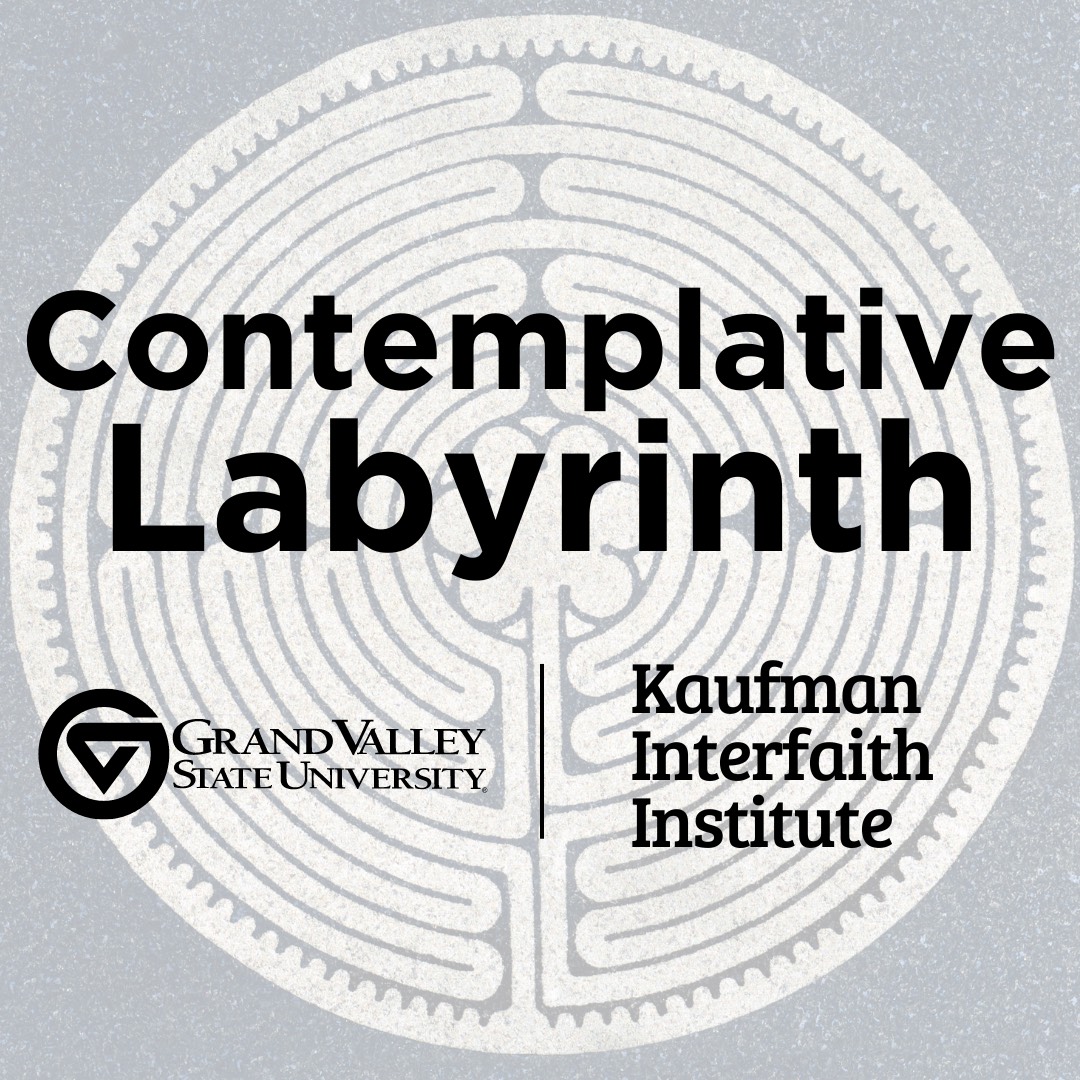 Labyrinth image with